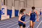 Men’s Track  Men’s Track & Field compete in a virtual meet. : Men’s Track